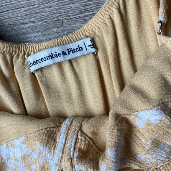 Abercrombie & Fitch Mini Dress - Picture 2 of 4